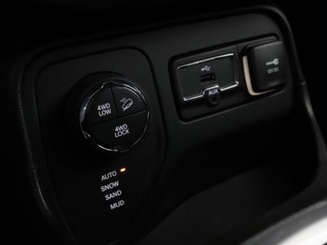 Jeep Renegade SUV 2.0 MultiJet 140KM 2015 Jeep Renegade 4x4 automat navi klima auto grzane, zdjęcie 25