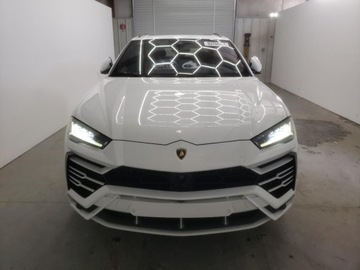 Lamborghini Urus 2020 Lamborghini Urus 2020r., 4x4, 4.0L 4.0 Benzyna 641KM, zdjęcie 4