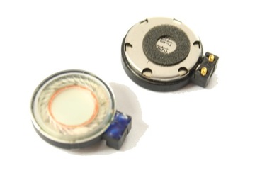 ORGINALNY GŁOŚNIK BUZZER NOKIA 230 RM-1126