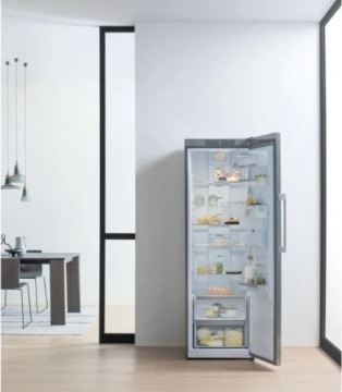 WHIRLPOOL SW8AM2YXR2 Сетчатый холодильник