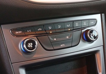 Opel Astra K Sports Tourer 1.6 CDTI 136KM 2019 Opel Astra Kupiony w Polsce - serwisowany - bezwypadkowy - FV 23 1.6 136KM, zdjęcie 30