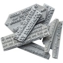 Карманная марка COLOP MOUSE 20