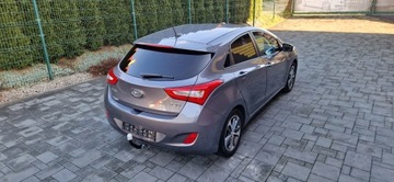 Hyundai i30 II Hatchback 3d 1.4 100KM 2014 HYUNDAI i30! Super stan!, zdjęcie 14