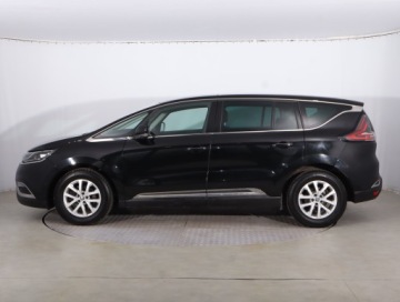 Renault Espace V Van 1.6 Energy dCi 130KM 2015 Renault Espace 1.6 dCi, 7 miejsc, Navi, Klima, zdjęcie 2
