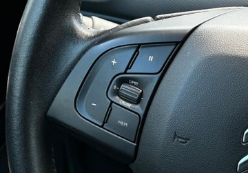 Citroen C4 Cactus Crossover Facelifting 1.2 PureTech 131KM 2018 Citroen C4 Cactus Nowy rozrzad i hamulce, Shine, Tempomat, GPS, Kamera,, S, zdjęcie 19