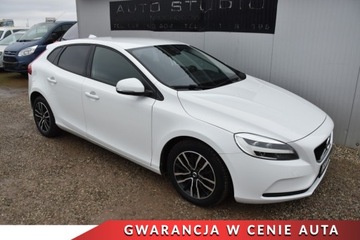 Volvo V40 II 2017 Volvo V40 Lift Duza-Navi Full-LED Klimatronic Tempomat Ambiente AluFelgi, zdjęcie 37