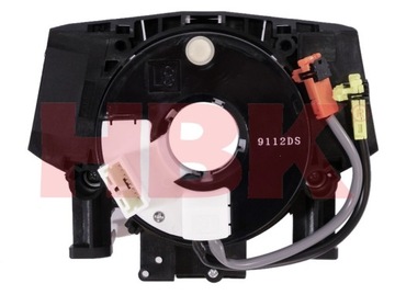 ЛЕНТА ПОДУШКИ БЕЗОПАСНОСТИ NISSAN QASHQAI 07- , ПРИМЕЧАНИЕ 06- , X-TRAIL 07-