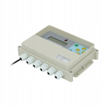 СОЛНЕЧНЫЙ ТРЕКЕР POKEDY AXIS TRACKER КОНТРОЛЛЕР D