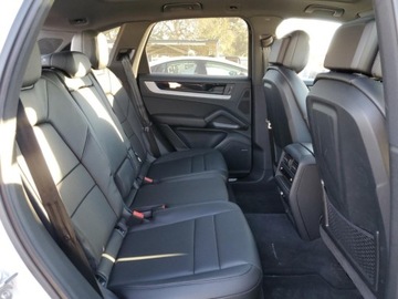 Porsche Cayenne III 2024 Porsche Cayenne 2024 3.0l 3.0 Benzyna 348KM, zdjęcie 10