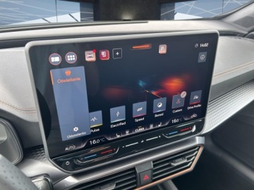 Cupra Formentor Crossover 1.5 TSI 150KM 2026 Cupra Formentor 1.5 e-TSI 150 KM 7-biegowa automat, zdjęcie 21