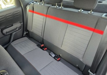 Citroen C3 Aircross  I Crossover 1.2 PureTech 110KM 2019 Citroen C3 Aircross 1,2 Benzyna 110 KM Automat Serwis GWARANCJA Zamiana Za, zdjęcie 12