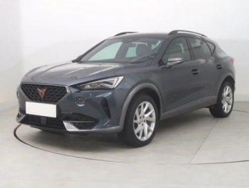 Cupra Formentor Crossover 2.0 TSI 190KM 2021 Cupra Formentor 2.0 TSI 4Drive, Salon Polska, zdjęcie 1