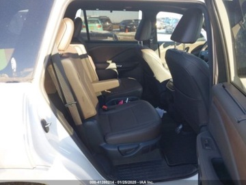 Lexus 2024 Lexus TX 350 Premium 2024 2.4l 2.4 Benzyna 275KM, zdjęcie 12