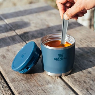 Термос Стэнли тепловой контейнер ужин 0,35 л.