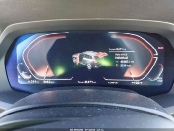 BMW X5 G05 2021 BMW X5 sDrive40i 2021 3.0 Benzyna 335KM, zdjęcie 10