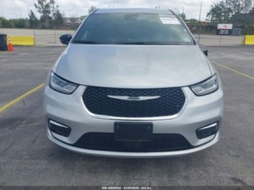 Chrysler Pacifica II 2026 Chrysler Pacifica Select 2026 3.6 Benzyna 287KM, zdjęcie 8