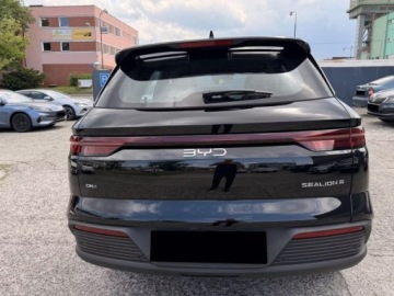 BYD 2026 BYD Sealion 5 DM-i 1.5 Design Suv 212KM 2026, zdjęcie 3