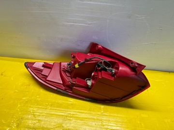 HYUNDAI VELOSTER SVĚTLO ZADNÍ PRAVÁ