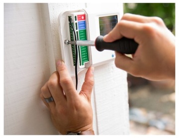 Контроллер ирригационной системы Hunter HC, 12 секций, с WI-FI HYDRAWISE