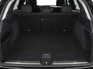 Mercedes GLC C253 SUV Facelifting 2.0 220d 194KM 2019 Mercedes GLC 220 FV23% 4x4 automat full LED navi, zdjęcie 19