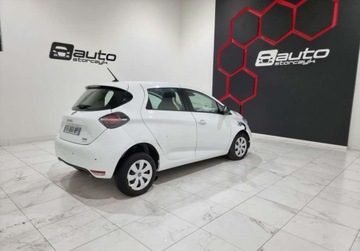 Renault ZOE II R110 109KM 2020