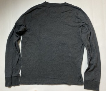 Abercrombie & Fitch oryginalny LONG SLEEVE /L