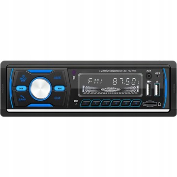 1 комплект 12 В USB TF USB FM Bluetooth аудио модуль