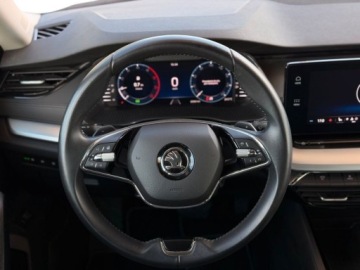 Skoda Octavia IV Kombi 2.0 TDI 150KM 2023 Skoda Octavia Bezwypadkowy Bogate wyposazenie faktura VAT 2.0 Diesel, zdjęcie 18