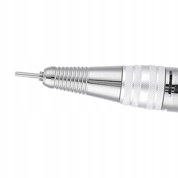 РУЧКА СВЕРЛИЛКИ ДЛЯ НОГТЕЙ, 35000 ОБ/МИН