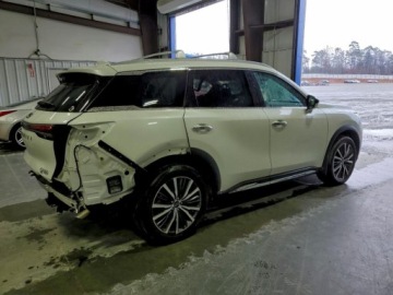 Infiniti QX60 2023 Infiniti QX60 Sensory 2023 3.5 Benzyna 295KM, zdjęcie 3