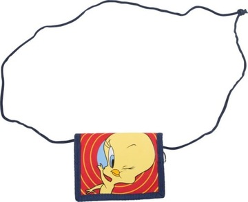 Детский кошелек Looney Tunes