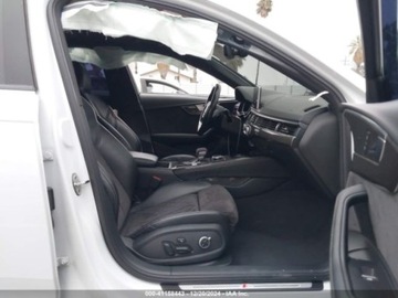 Audi A4 B9 2019 Audi S4 Limousine Premium Plus 3.0 TFSI quattro 3.0 Benzyna 349KM, zdjęcie 9