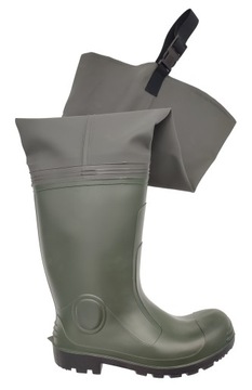 ВЕЙДСЫ РЫБАЛОЧНЫЕ ПВХ LEMIGO 987/41