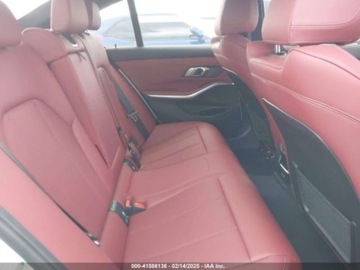 BMW Seria 3 G20-G21 2023 BMW Seria 3 2023r., 2.0L 2.0 Benzyna 255KM, zdjęcie 9
