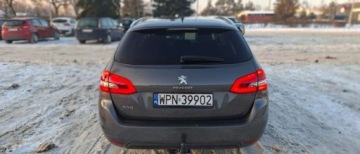 Peugeot 2016 Peugeot 308 Peugeot 308 BlueHDi 150 Stop amp Start Business-Line 2.0, zdjęcie 4