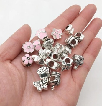 НАБОР ДЛЯ ИЗГОТОВЛЕНИЯ БРАСЛЕТА ОЖЕРЕЛЬЕ КОРОБКА ДЛЯ ХРАНЕНИЯ ПОДАРОК