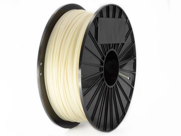 F3D FILAMENT ABS-AX 1,75mm 3kg Naturalny / Naturalny