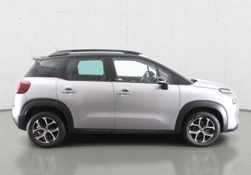 Citroen C3 Aircross  I Crossover Facelifting 1.2 PureTech 130KM 2024 Citroen C3 Aircross EAT6 2024 Gwarancja 1.2 Benzyna 130KM, zdjęcie 6