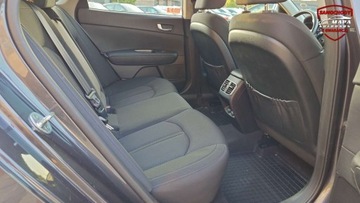 Kia Optima 2019 Kia Optima Salon Polska Automat Bezwypadkowy Kamera Navigacja LED Serwis A, zdjęcie 21