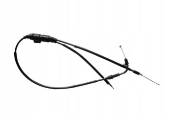 Linka gazu Peugeot XP-6