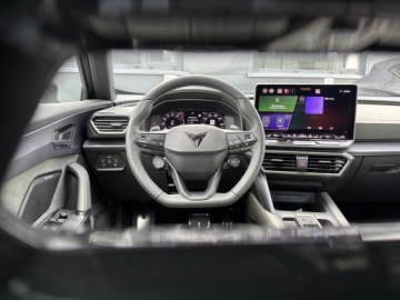 Cupra Formentor Crossover 1.5 TSI 150KM 2026 Cupra Formentor 1.5 eTSI 150 KM 7-biegowa automaty, zdjęcie 15