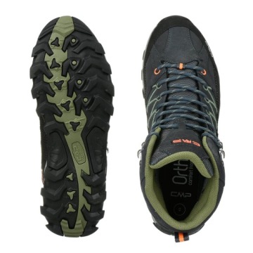 Мужские треккинговые туфли CMP RIGEL MID 46