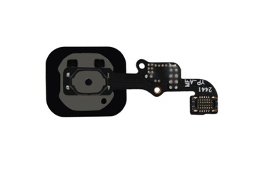 Лента кнопки «Домой» Apple Iphone 6+ gold 6 Plus A1524