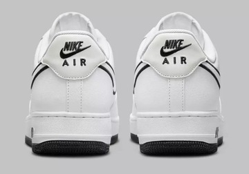 Nike AIR FORCE 1 07 FJ4211-100 45
