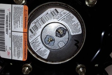 AIRBAG ŘIDIČE JAGUAR S-TYPE (X200) 30361601A 2.7L DIESEL 152KW 2004