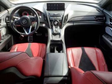 Acura RDX II 2021 Acura RDX 2021 ACURA RDX A-SPEC 2.0 Benzyna 272KM, zdjęcie 7