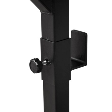 КРЕПЛЕНИЕ ДЛЯ ТРЕНИРОВОЧНОЙ СУМКИ ДЛЯ ГИМНАСТИЧЕСКОЙ ЛЕСТНИЦЫ BUSHIDO XXL DBX