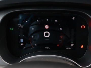 Fiat Panda III 2024 Fiat Panda 1.0 FireFly, Salon Polska, zdjęcie 10