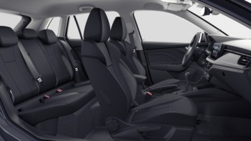 Skoda 2026 Skoda Kamiq Drive 1.0 TSI 115 KM Manualna, zdjęcie 4