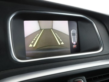 Volvo V40 II Hatchback Facelifting 2.0 T3 152KM 2017 Volvo V40 full LED skóra/alcantara navi grzane, zdjęcie 23
